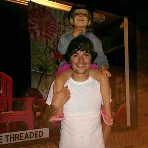 Meet your Posher, Brandon